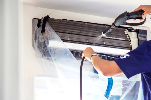 Home Air Vent Cleaning in Alpine, CA
