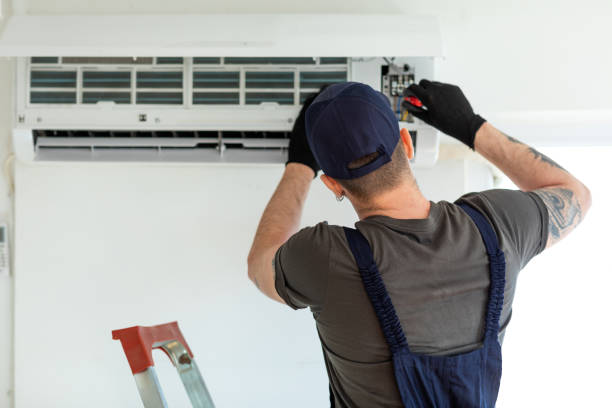 Best Residential Air Duct Cleaning  in Alpine, CA