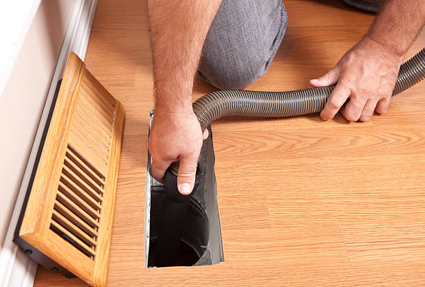 Best HVAC Air Duct Cleaning  in Alpine, CA