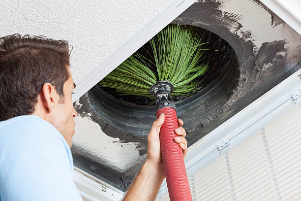 Trusted Alpine, CA Airduct Cleaning Experts